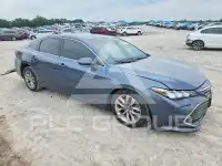 2021 Toyota AVALON photo