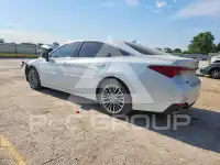 2021 Toyota AVALON фото