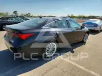 2021 Toyota AVALON фото