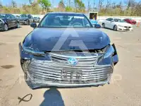 2021 Toyota AVALON фото