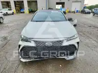 2021 Toyota AVALON фото