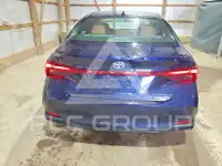 2021 Toyota AVALON фото