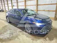 2021 Toyota AVALON фото