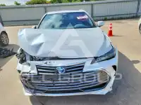 2021 Toyota AVALON фото