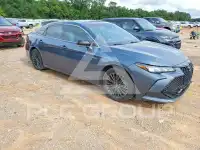2021 Toyota AVALON фото