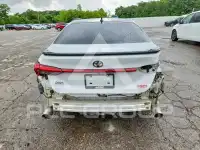 2021 Toyota AVALON фото