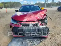 2021 Toyota AVALON фото