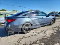 2021 Toyota AVALON photo