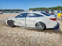 2021 Toyota AVALON фото