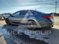 2021 Toyota AVALON photo