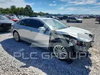 2021 Toyota AVALON фото