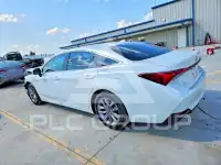2021 Toyota AVALON фото
