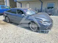 2021 Toyota AVALON фото