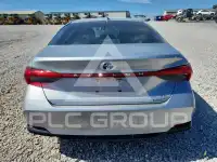 2021 Toyota AVALON фото