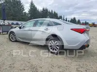 2021 Toyota AVALON фото