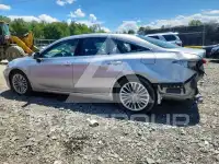 2021 Toyota AVALON photo
