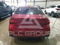 2021 Toyota AVALON фото