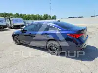 2021 Toyota AVALON фото