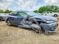 2021 Toyota AVALON фото