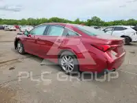 2021 Toyota AVALON фото