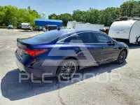 2021 Toyota AVALON фото
