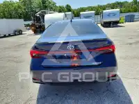 2021 Toyota AVALON фото