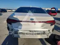 2021 Toyota AVALON фото