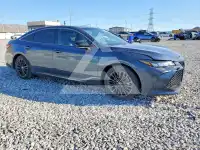 2021 Toyota AVALON фото