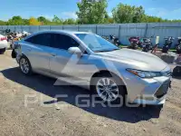 2021 Toyota AVALON фото
