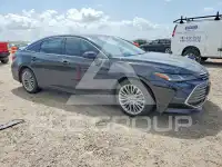 2021 Toyota AVALON фото