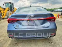 2021 Toyota AVALON фото