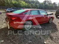 2021 Toyota AVALON фото