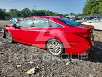 2021 Toyota AVALON фото