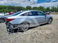 2021 Toyota AVALON photo