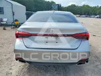 2021 Toyota AVALON фото