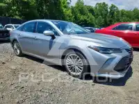 2021 Toyota AVALON photo