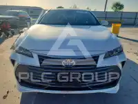 2021 Toyota AVALON фото