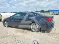 2021 Toyota AVALON фото