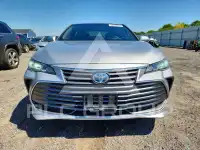 2021 Toyota AVALON фото