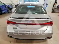 2021 Toyota AVALON фото