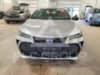 2021 Toyota AVALON фото