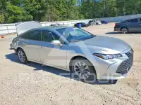 2021 Toyota AVALON фото