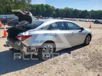 2021 Toyota AVALON фото