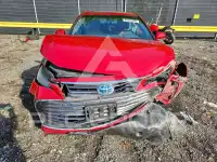 2021 Toyota AVALON фото