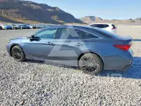2021 Toyota AVALON фото