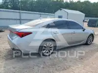2021 Toyota AVALON фото