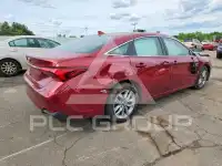 2021 Toyota AVALON фото