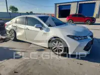 2021 Toyota AVALON фото