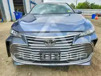 2021 Toyota AVALON фото