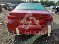2021 Toyota AVALON фото